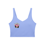 WOMEN'S MIIZ ORIGIN – V-Neck Yoga Sports Bra | Chapter 002