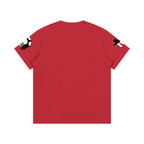 CHAPTER 002.5 MUNIONS LBL — Essential Cotton T-Shirt