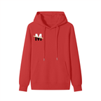 CHAPTER 002 — Miiz Origin Core Classic Unisex Cotton Hoodie