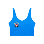 WOMEN'S MIIZ ORIGIN – V-Neck Yoga Sports Bra | Chapter 002