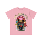 YOUTH CHAPTER 002 MIIZ ORIGIN CORE COLLECTION-Essential T-shirt