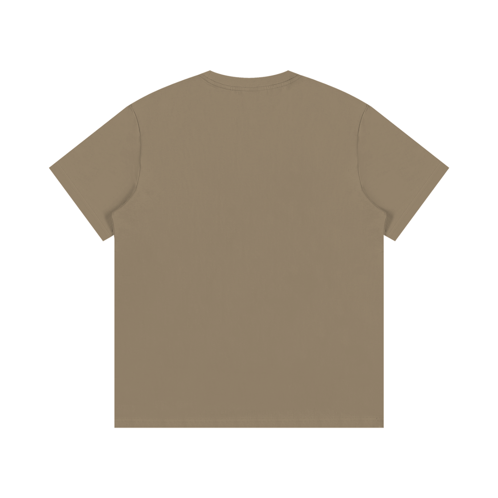 CHAPTER 002 MIIZ ORIGIN CORE COLLECTION-Essential Cotton T-Shirt