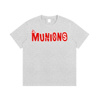 CHAPTER 002.5 MUNIONS COLLECTION — RW Essential Cotton Tee