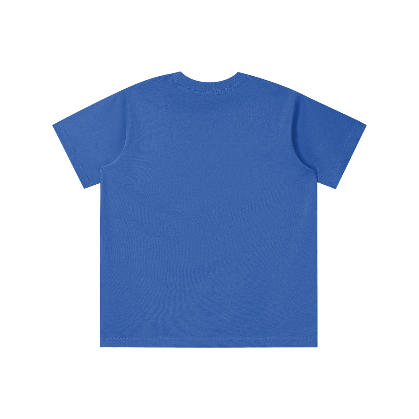 Youth Chapter 002.5 — P.O.E BW Essential Tee