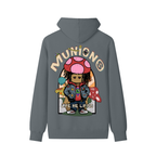 CHAPTER 002 MIIZ ORIGIN OG CORE COLLECTION-Classic Unisex Cotton Hoodie
