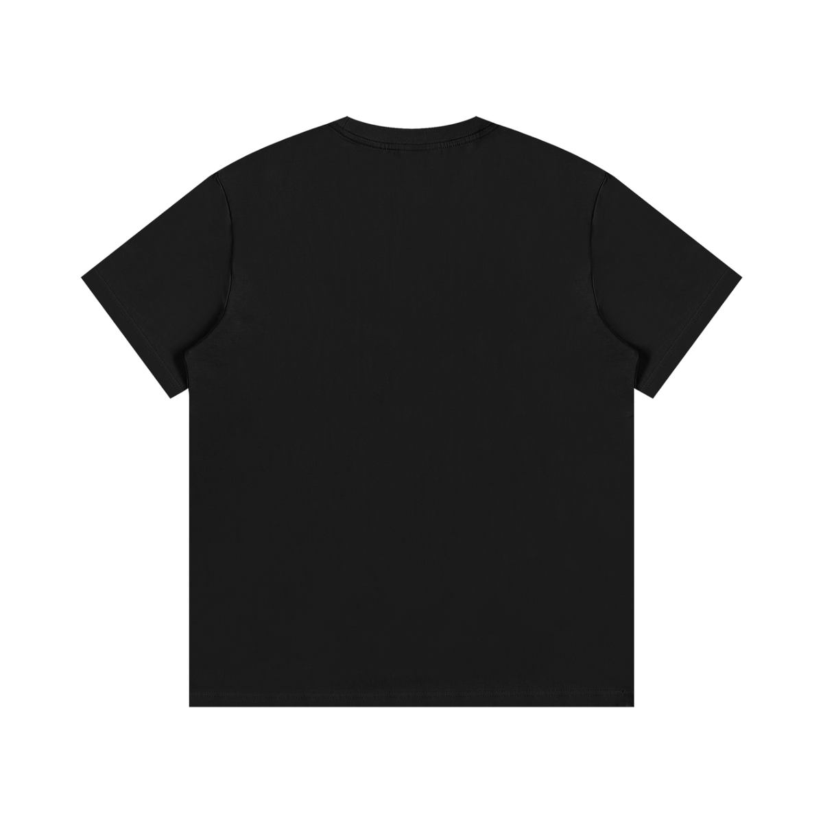 CHAPTER 002 MIIZ ORIGIN CORE COLLECTION-Essential Cotton T-Shirt