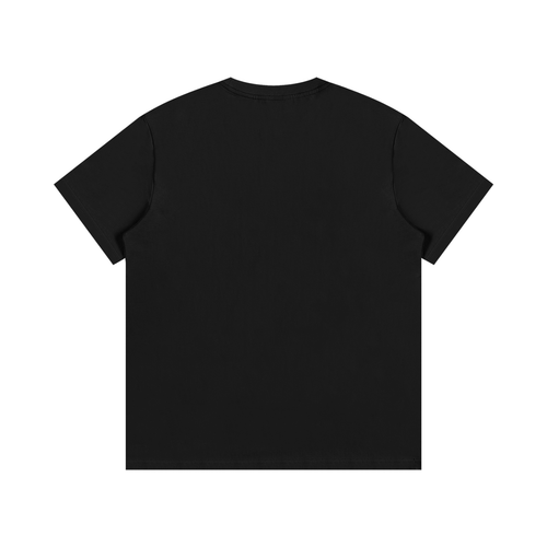 CHAPTER 002 MIIZ ORIGIN CORE COLLECTION-Essential Cotton T-Shirt