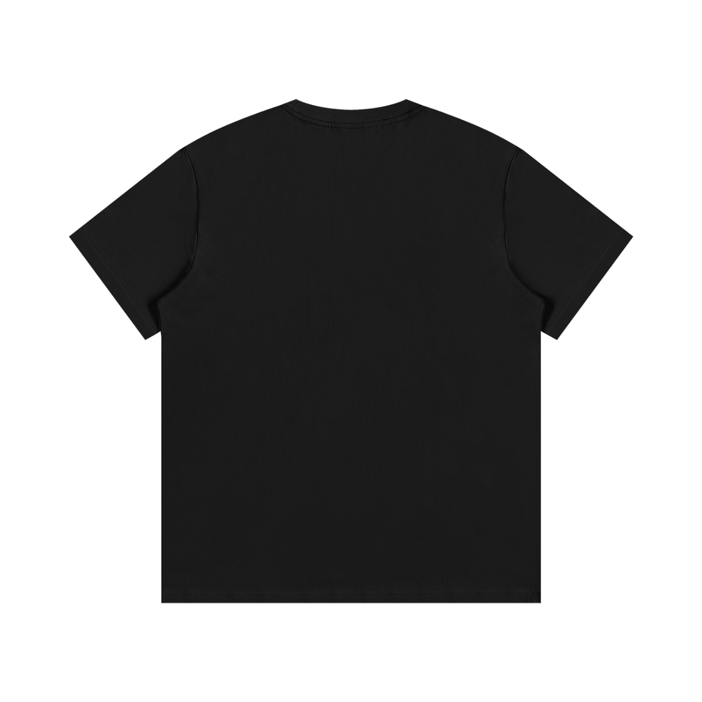 CHAPTER 002 MIIZ ORIGIN CORE COLLECTION-Essential Cotton T-Shirt