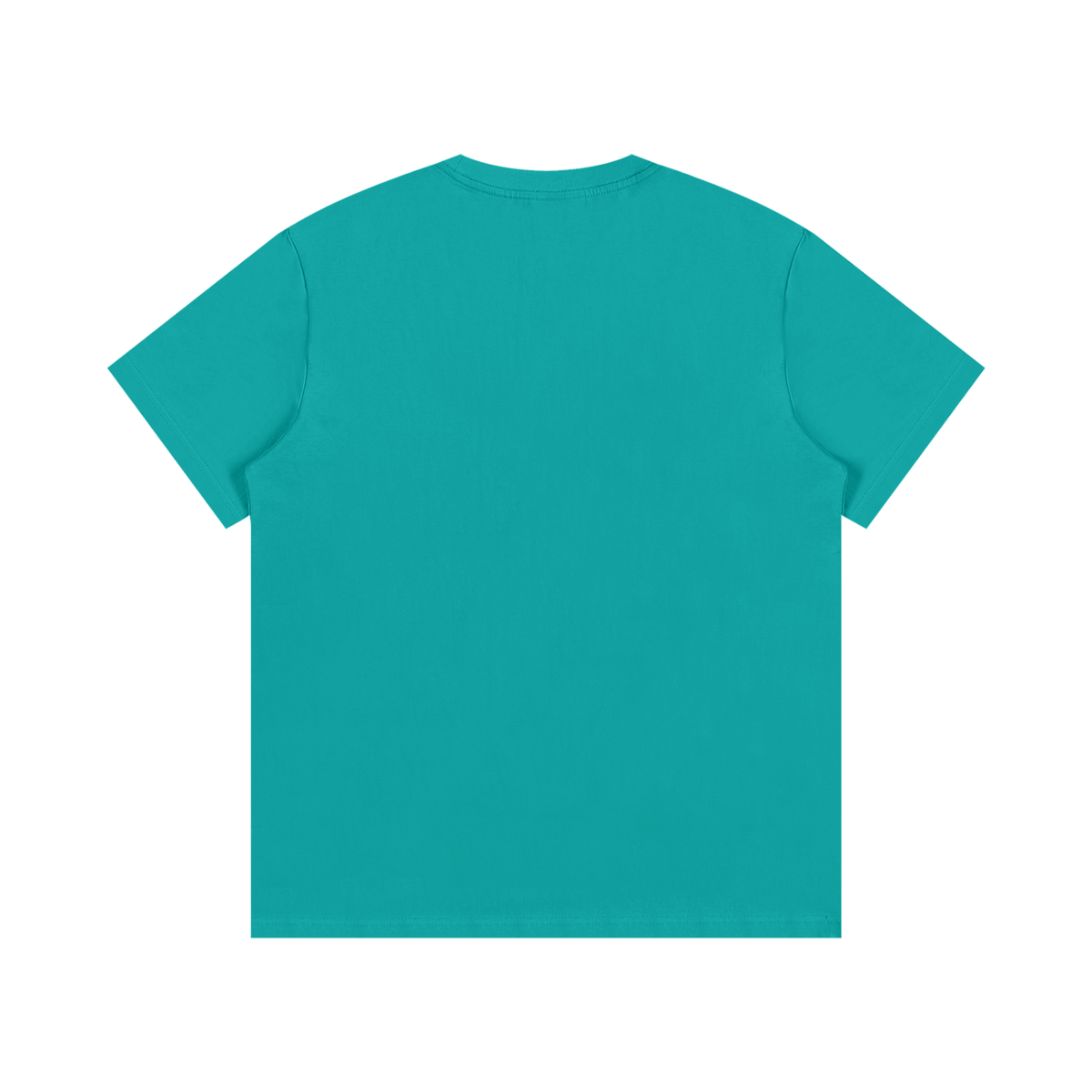 CHAPTER 002 MIIZ ORIGIN CORE COLLECTION-Essential Cotton T-Shirt