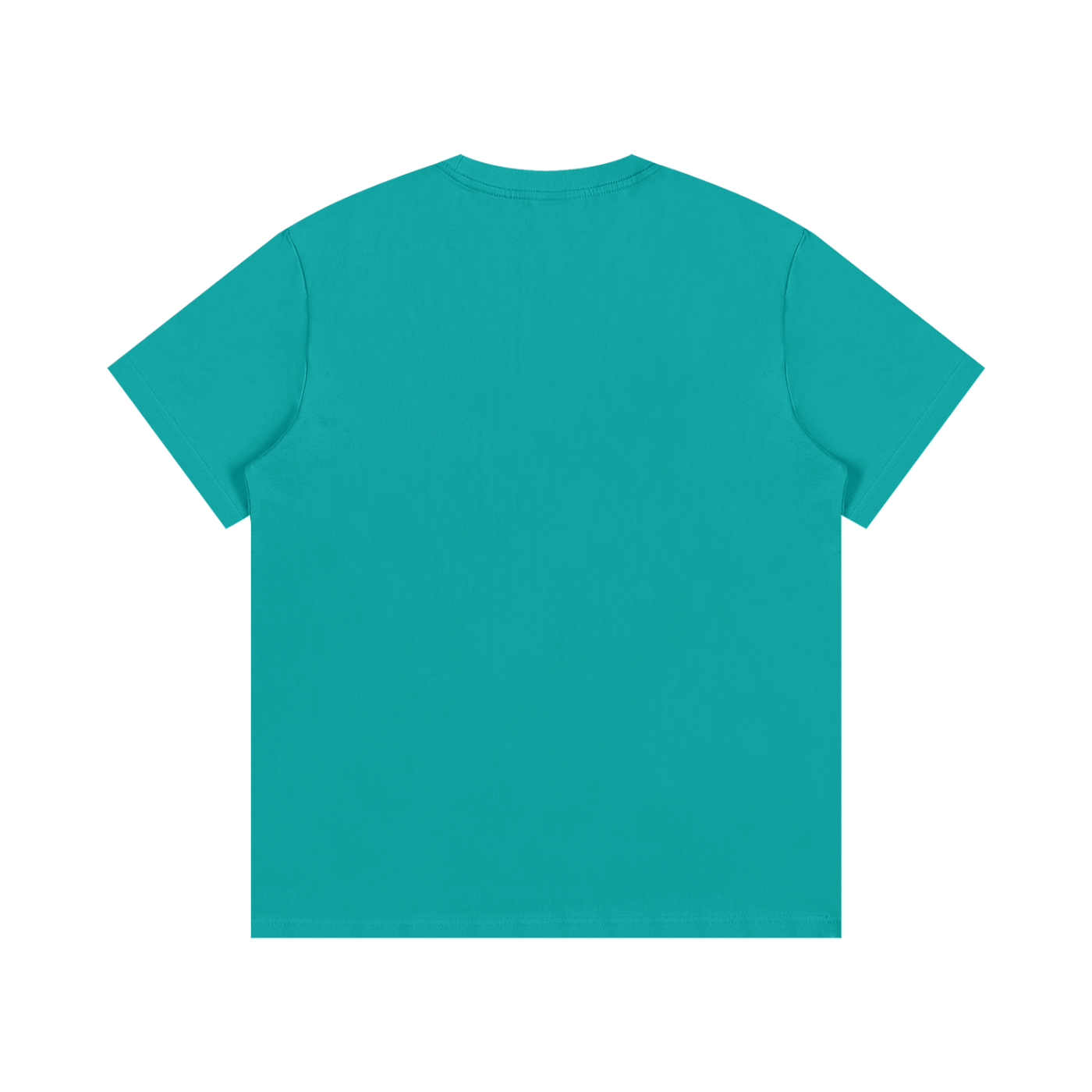 CHAPTER 002 MIIZ ORIGIN CORE COLLECTION-Essential Cotton T-Shirt