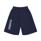 Youth- CHAPTER 001-Munions Essential Shorts