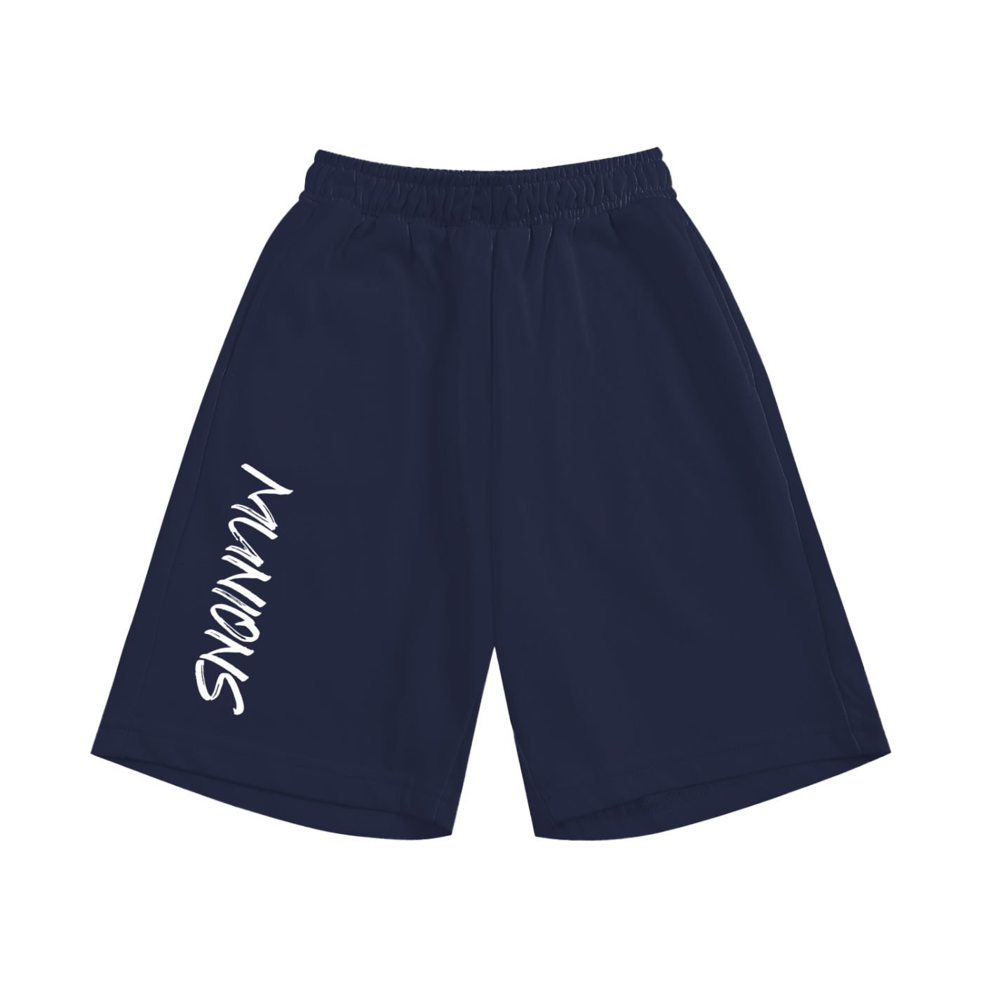 Youth- CHAPTER 001-Munions Essential Shorts
