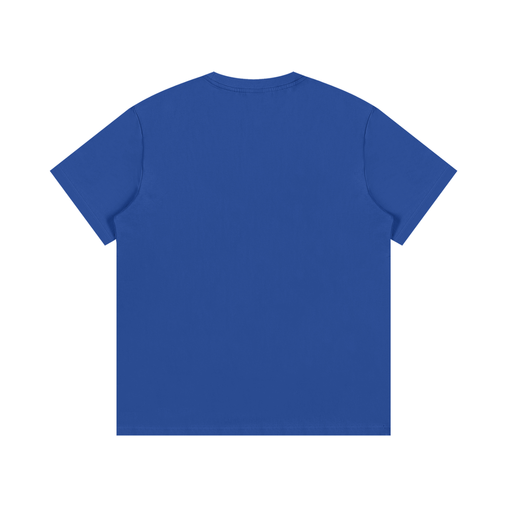 CHAPTER 002 MIIZ ORIGIN CORE COLLECTION-Essential Cotton T-Shirt