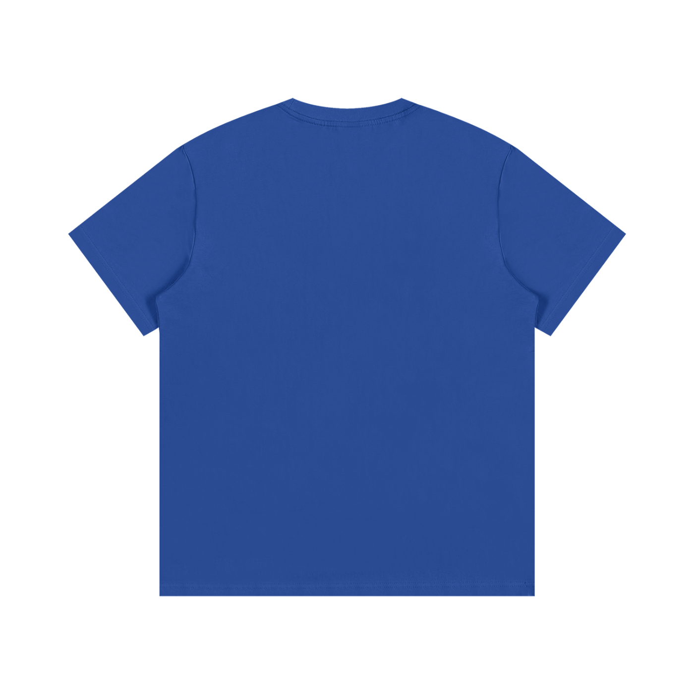 CHAPTER 002 MIIZ ORIGIN CORE COLLECTION-Essential Cotton T-Shirt