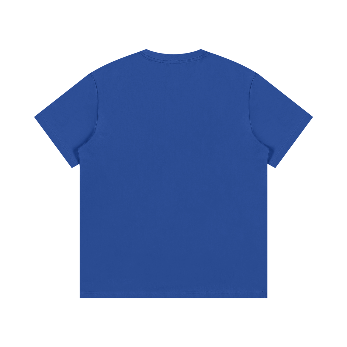 CHAPTER 002 MIIZ ORIGIN CORE COLLECTION-Essential Cotton T-Shirt