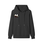 CHAPTER 002 — Miiz Origin Core Classic Unisex Cotton Hoodie