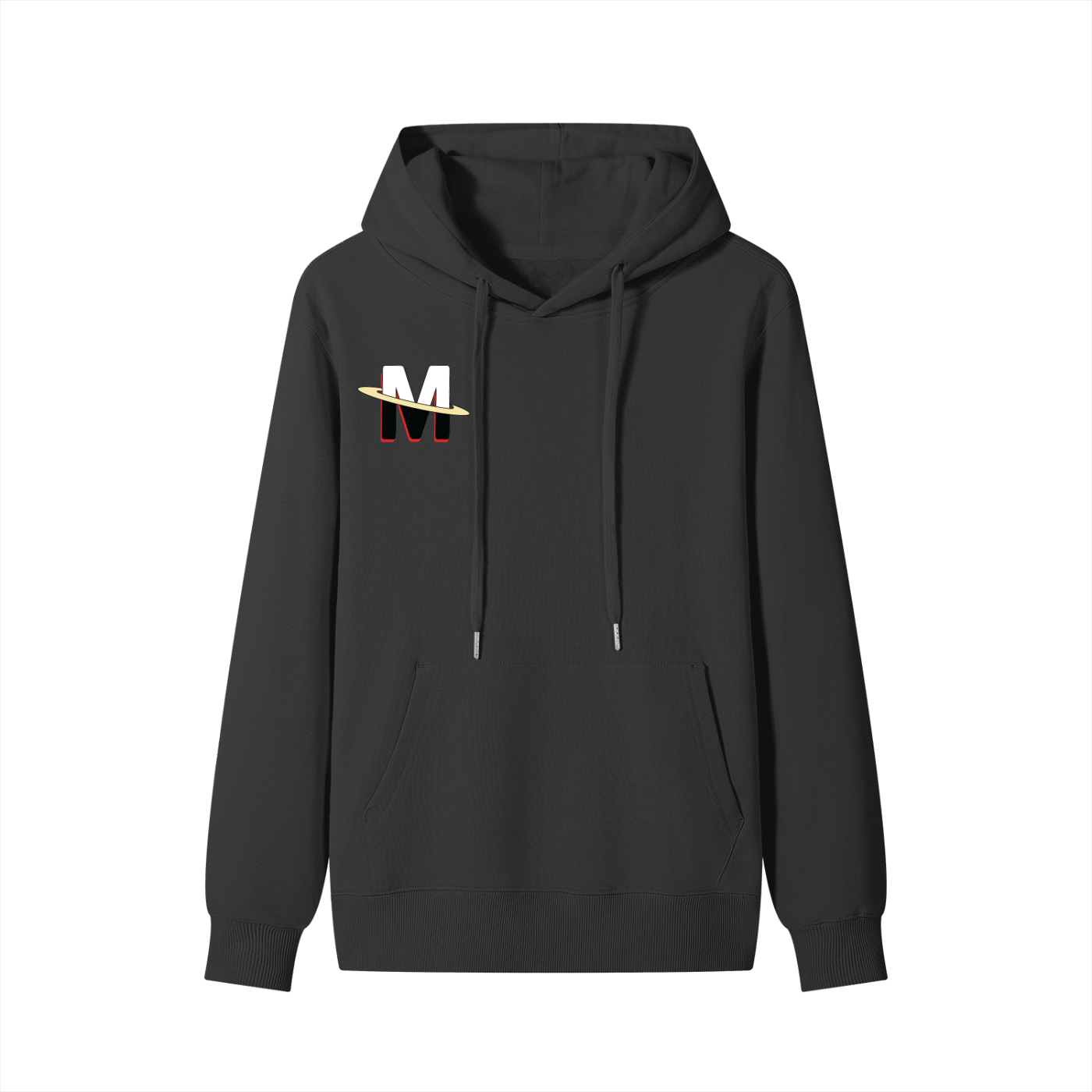 CHAPTER 002 — Miiz Origin Core Classic Unisex Cotton Hoodie