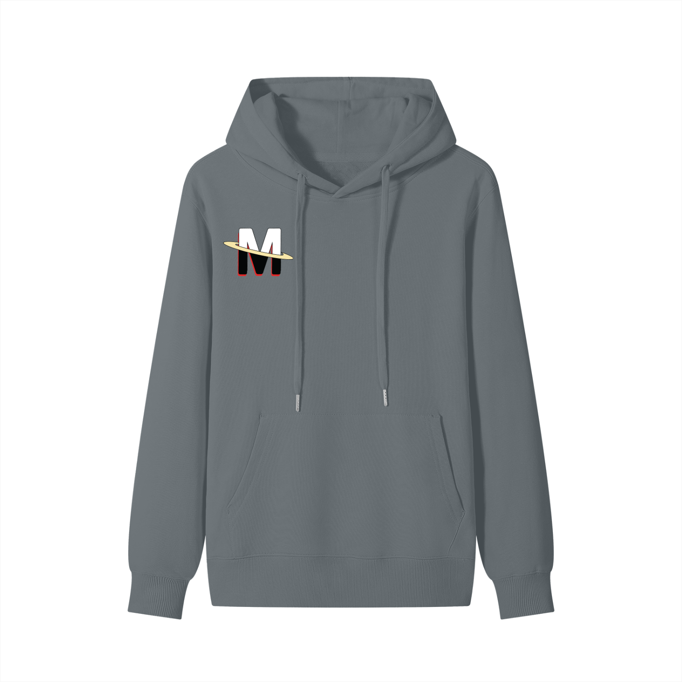 CHAPTER 002 — Miiz Origin Core Classic Unisex Cotton Hoodie