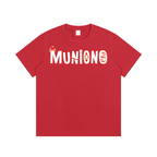 CHAPTER 002.5 MUNIONS WR — Essential Cotton Tee