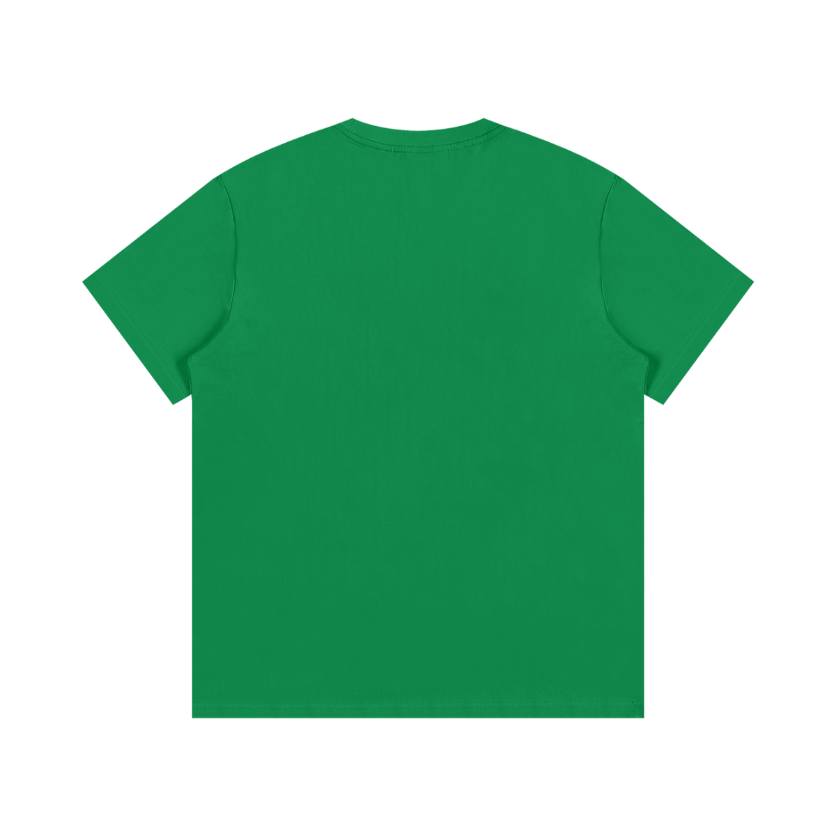 CHAPTER 002 MIIZ ORIGIN CORE COLLECTION-Essential Cotton T-Shirt