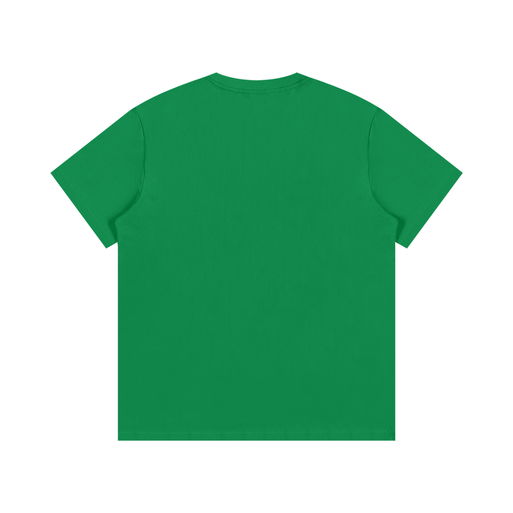 CHAPTER 002 MIIZ ORIGIN CORE COLLECTION-Essential Cotton T-Shirt