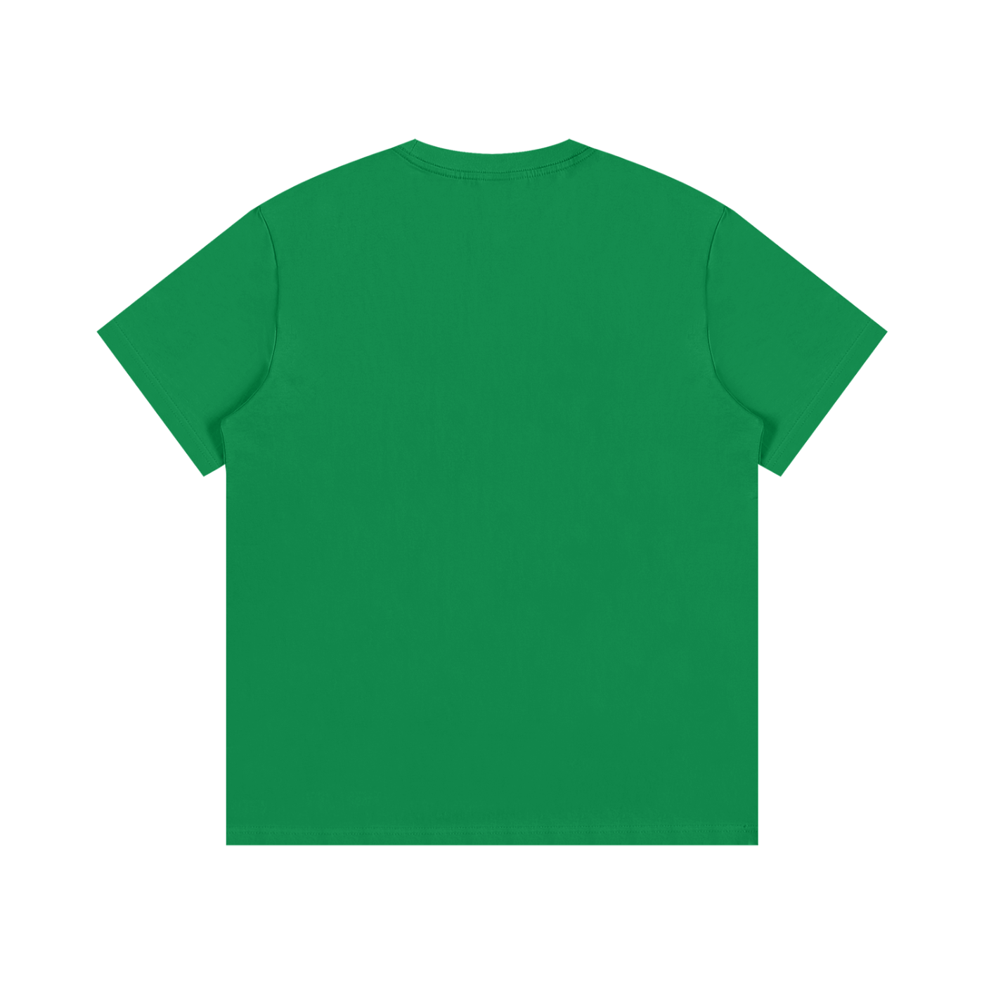 CHAPTER 002 MIIZ ORIGIN CORE COLLECTION-Essential Cotton T-Shirt