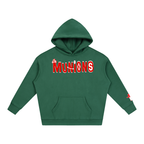 CHAPTER 002.5 — M RW Oversize Fleeced Hoodie