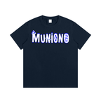 CHAPTER 002.5 —MUNIONS WB-Essential Cotton Tee