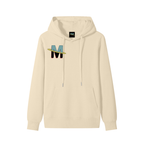 CHAPTER 002 MIIZ ORIGIN OG CORE COLLECTION-Classic Unisex Cotton Hoodie