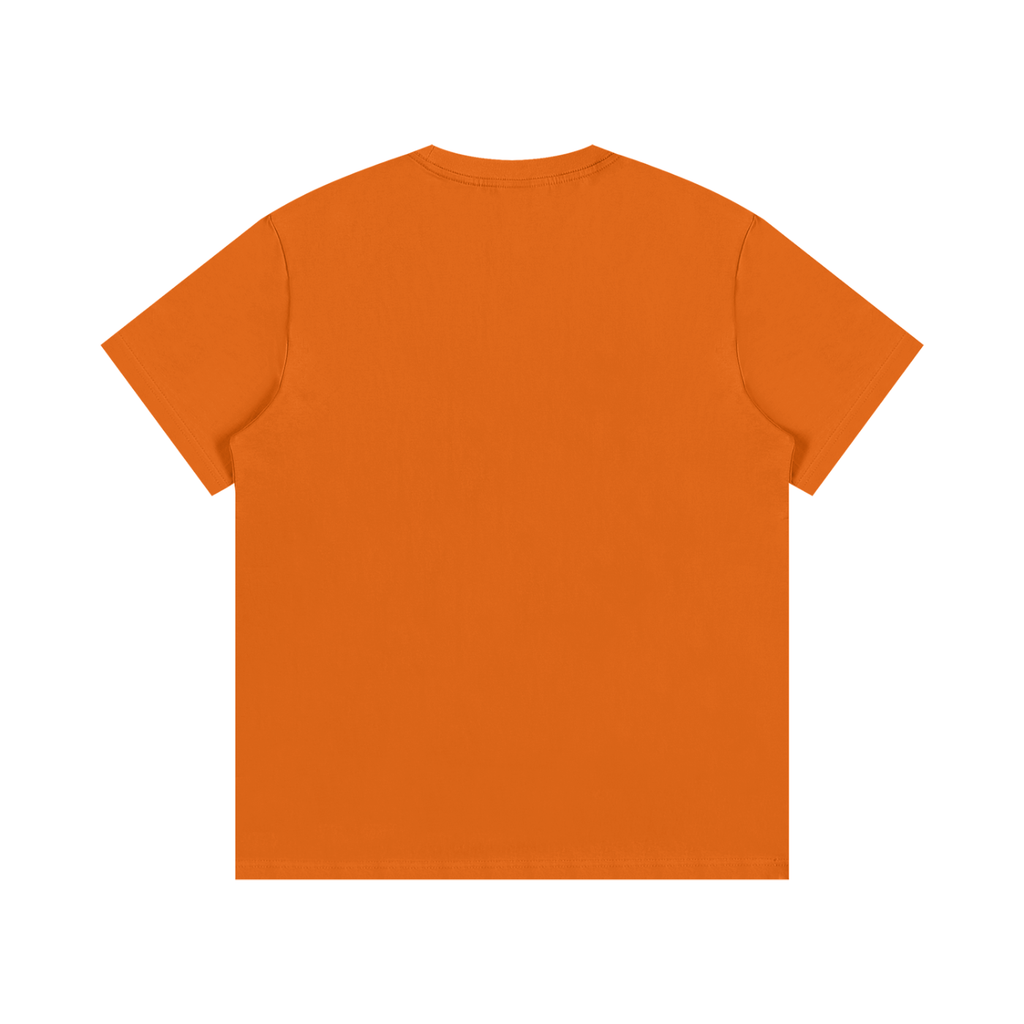 CHAPTER 002 MIIZ ORIGIN CORE COLLECTION-Essential Cotton T-Shirt