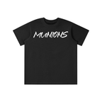 YOUTH-MUNIONS Essential Tee | Chapter 002