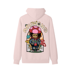 CHAPTER 002 — Miiz Origin Core Classic Unisex Cotton Hoodie