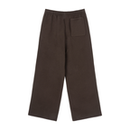 MUNIONS LWT — Fleece Drawstring Straight-Leg Sweatpants