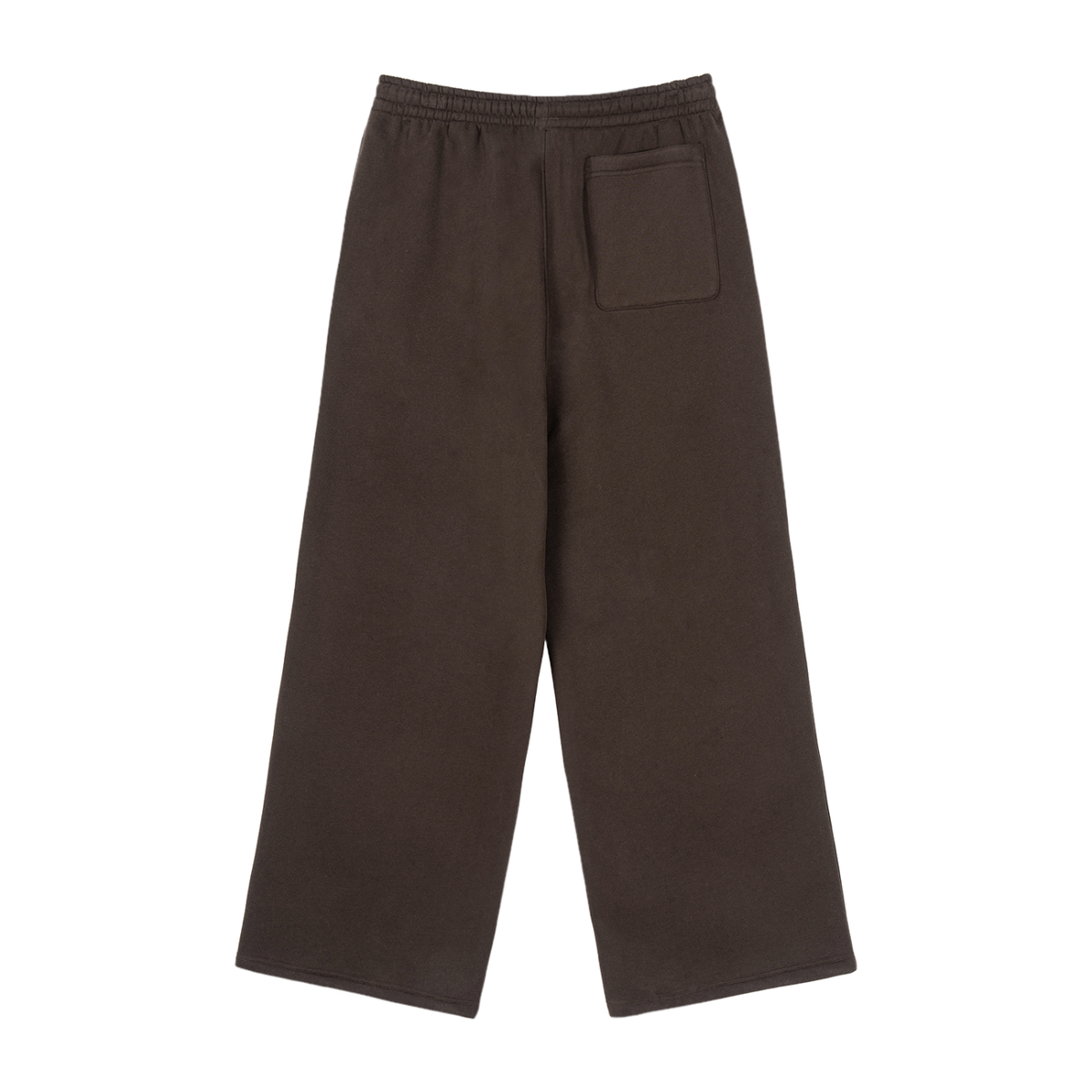 MUNIONS LWT — Fleece Drawstring Straight-Leg Sweatpants