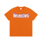 CHAPTER 002.5 —MUNIONS WB-Essential Cotton Tee