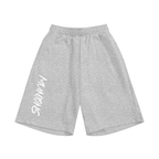 Youth- CHAPTER 001-Munions Essential Shorts