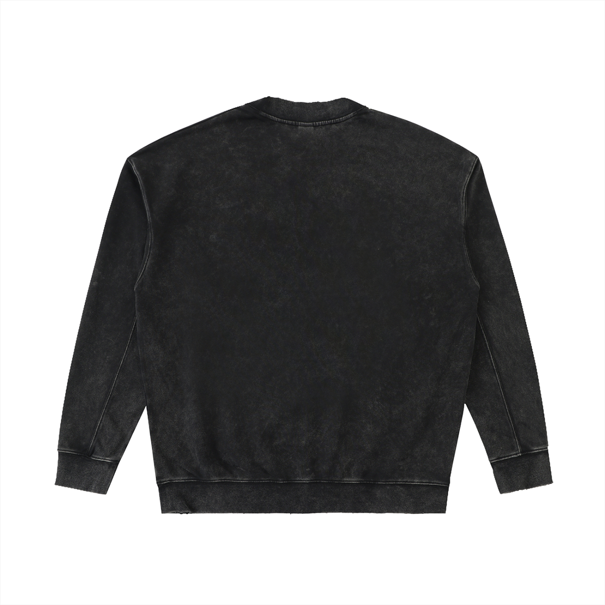 CHAPTER 003 MUNIONS — Mystery Mun Drop Shoulder Crewneck