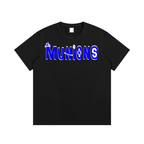 CHAPTER 002.5 —MUNIONS BLW Essential Cotton Tee