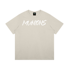 CHAPTER 002- MIIZ ORIGIN-Unisex Mid-Weight Cotton T-Shirt