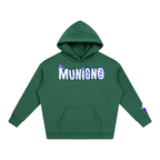 CHAPTER 002.5 — WB Oversize Fleeced Hoodie