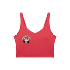 WOMEN'S MIIZ ORIGIN – V-Neck Yoga Sports Bra | Chapter 002