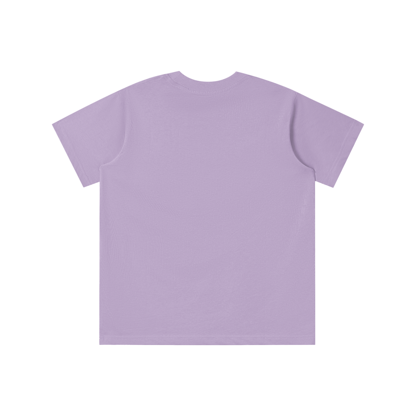 Youth Chapter 002.5 — P.O.E BW Essential Tee