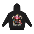 CHAPTER 002.5 — Munions Core Full Zip Hoodie