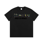 CHAPTER 001 — Living Off Life Core Essential Cotton Tee