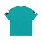 CHAPTER 002.5 MUNIONS LBL — Essential Cotton T-Shirt