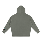 CHAPTER 002.5 MUNIONS OG — Oversize Fleeced Hoodie