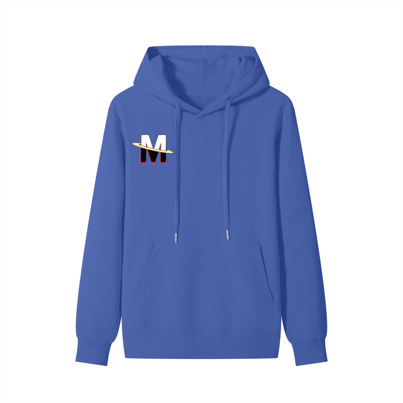 CHAPTER 002 — Miiz Origin Core Classic Unisex Cotton Hoodie