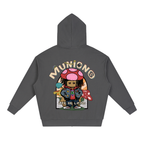 CHAPTER 002.5 — Munions Core Full Zip Hoodie
