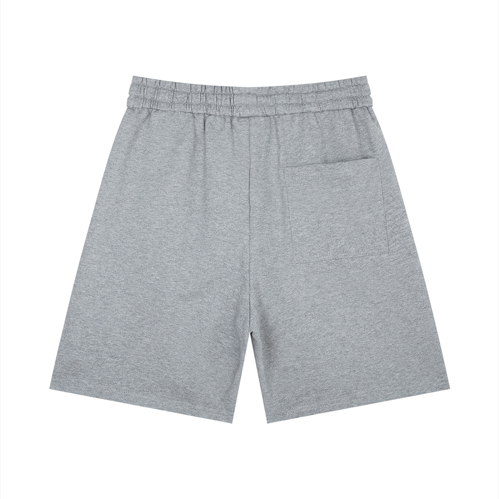 CHAPTER 002.5 Munions-Heavyweight Loose Fit Drawstring Shorts