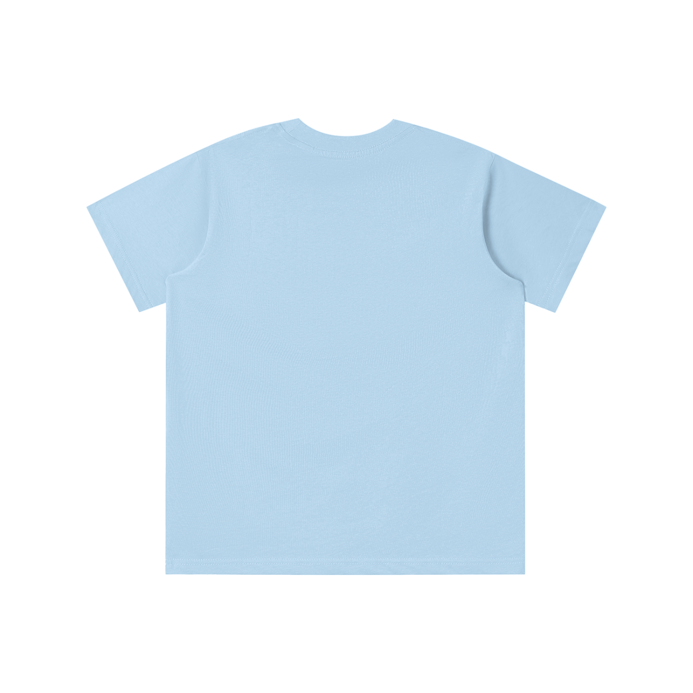 Youth Chapter 002.5 — P.O.E BW Essential Tee